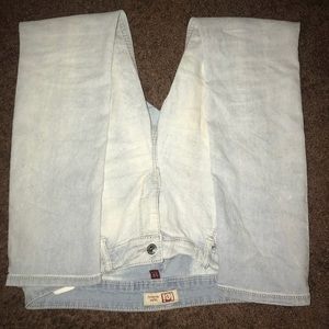 L.e.i jeans super comfy